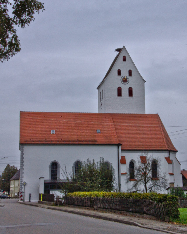 Day 5 - Germany