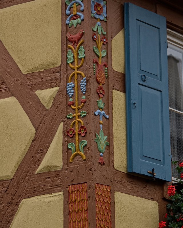More detail