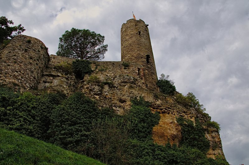 The Tower