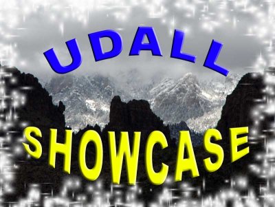 Udall Showcase