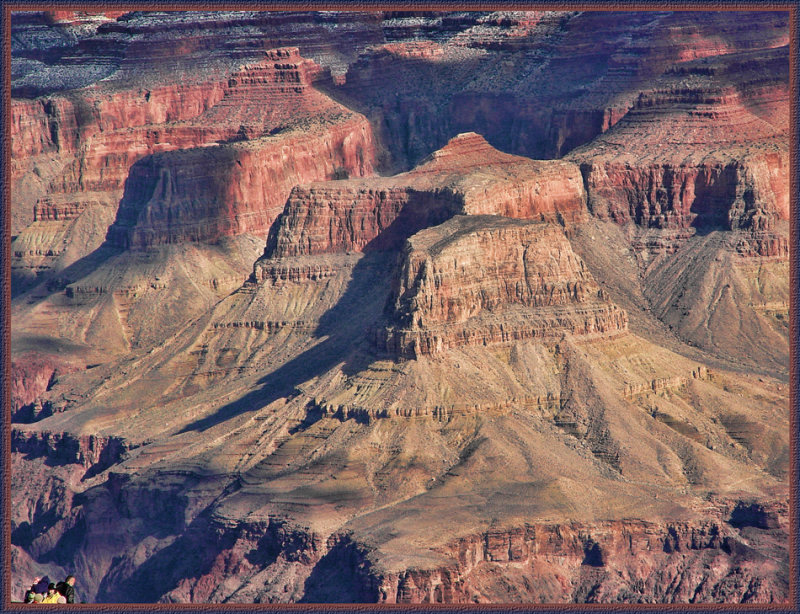 GRAND CANYON