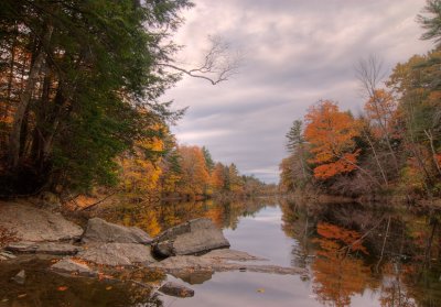 Maine