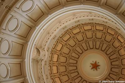 Austin Texas Capitol Building