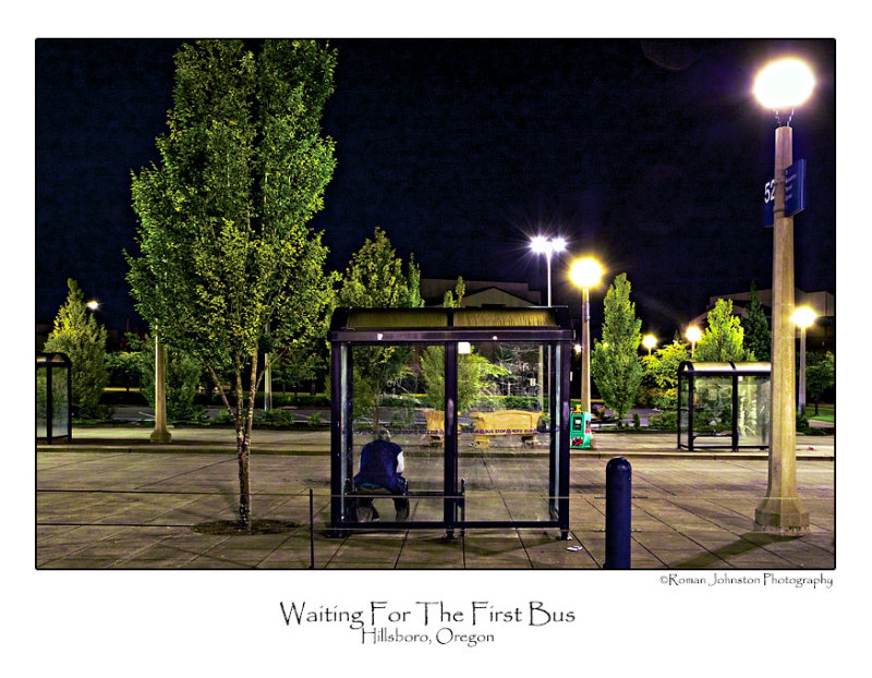 Waiting For The First Bus.jpg