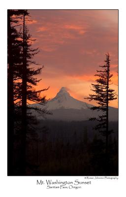 Mt. Washington Sunset.jpg (Up To 20 x 30)