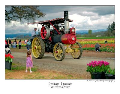 Steam Tractor.jpg (Up To 20 x 30)