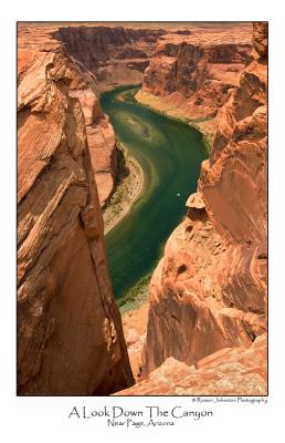 A Look Down The Canyon.jpg  (Up To 20 x 30)