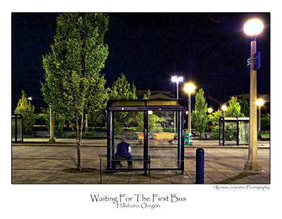Waiting For The First Bus.jpg