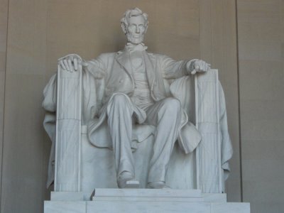 Lincoln Memorial