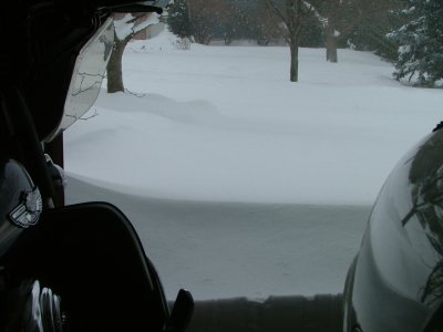 :: Winter 2010 - Harrisburg, PA ::