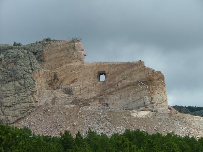 Crazy Horse