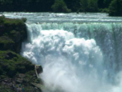 ::Niagara Falls::