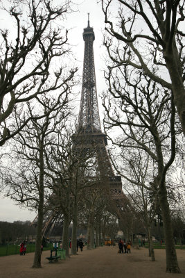 Paris 2008