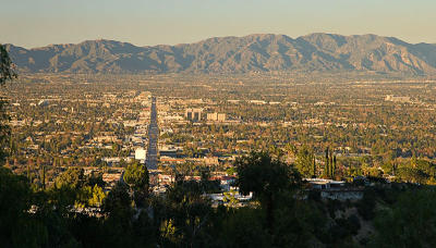 San Fernando Valley