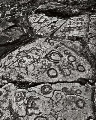 Waikoloa Petroglyph Preserve