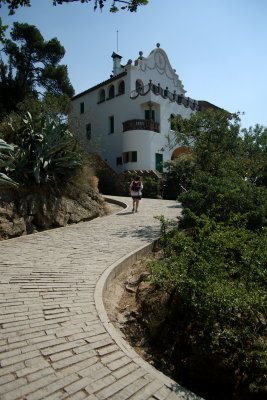 Parc Guell