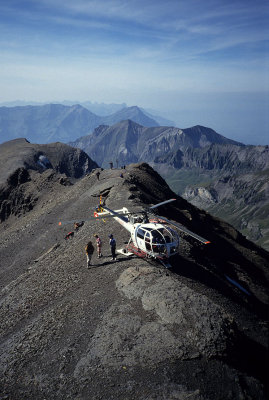 schilthorn