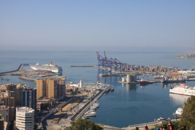 Malaga