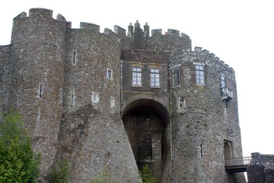 Dover