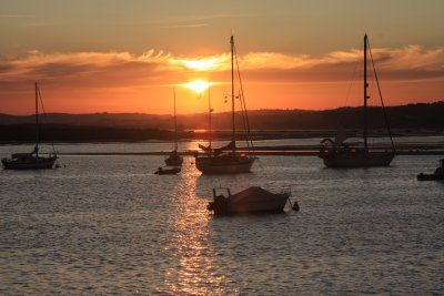 Portugal (Algarve)