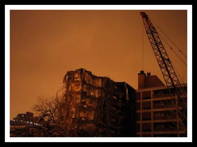 The Last of Ogden Courts