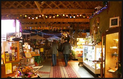 Viroqua Public Market