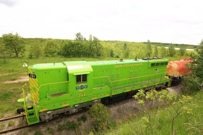 SCS 204 Boonville IN 08 May 2010