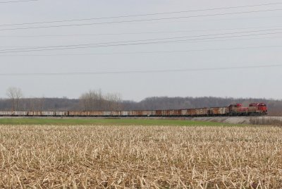 ISRR 4037 Pelzer IN 29 Mar 2008