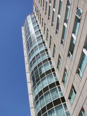 Hilton San Jose Tower