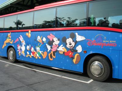 Resort Bus