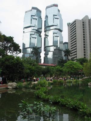 Lippo Centre