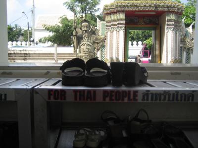Bangkok