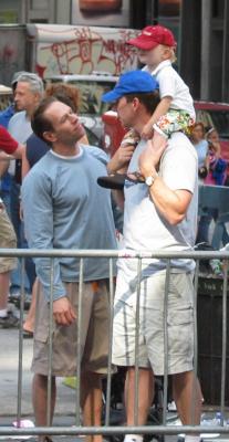 NYC Pride Parade 2004