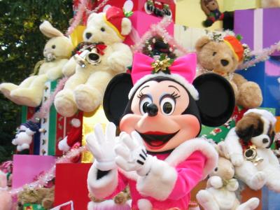 Minnie