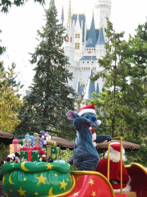 Stitch
