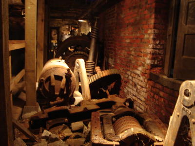 Seattle Underground Tour