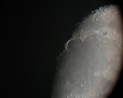 Mare Imbrium