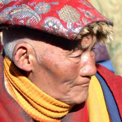 Tibetan