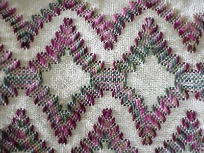 NJB SWEDISH WEAVING