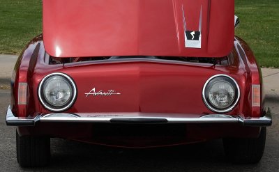 Avanti
