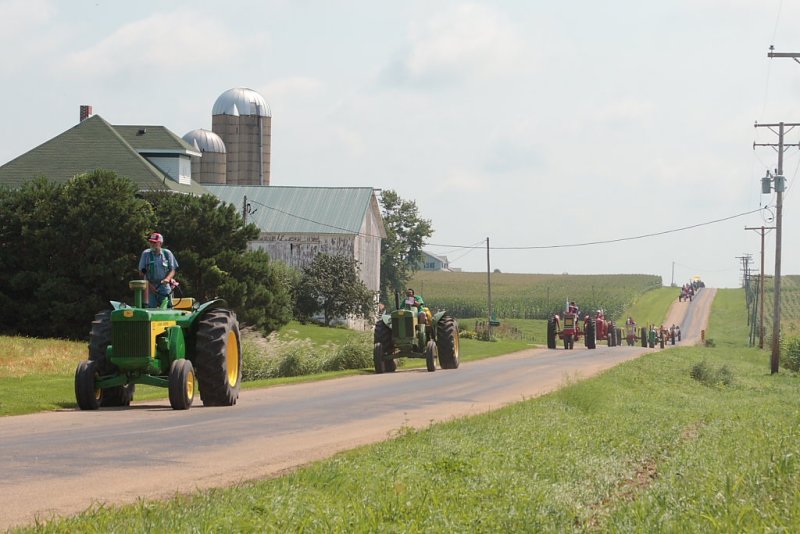 2008 Tractor Drive 11.JPG