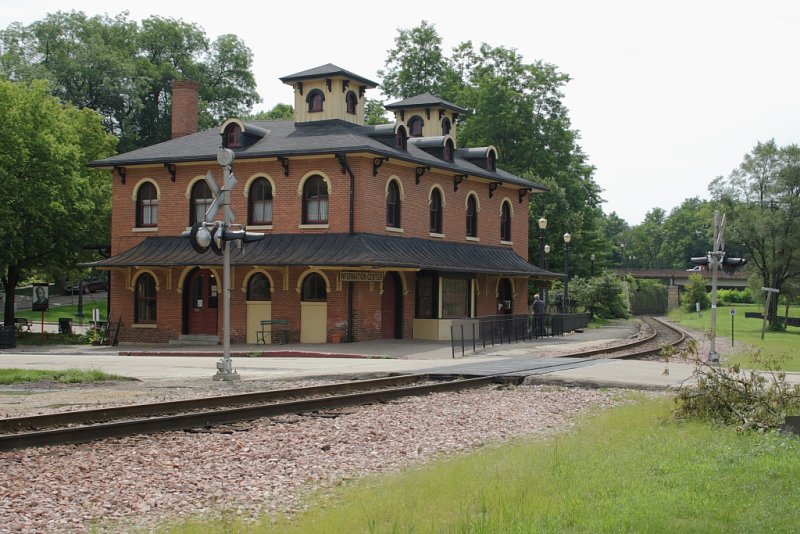 ICRR Depot Galena Illinois Img010.JPG