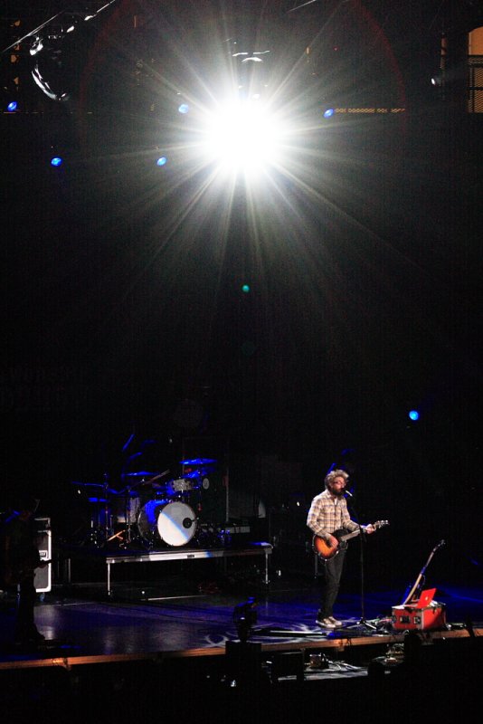 David Crowder*Band