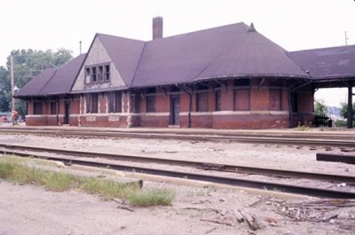 Freeport Illinois Depot June 12 1981.JPG