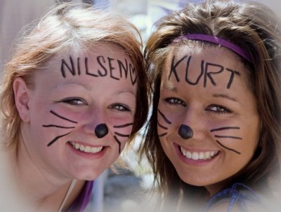 Kurt Nilsen fans