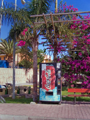 Coke