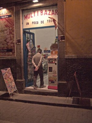 Multibazar