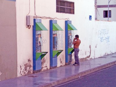 Calling