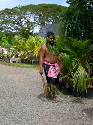 One of the coconut dudes