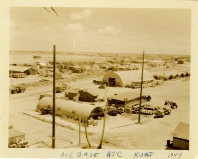 Kwaj-1944-Airbase